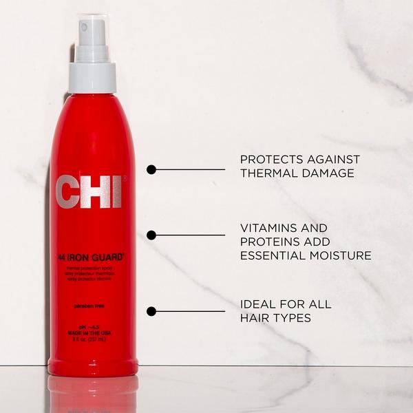 Chi 44 Iron Guard Thermal Protection Spray #2