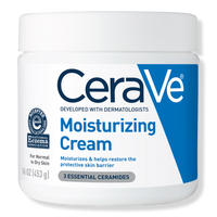 Moisturizing Cream, Body & Face Moisturizer for Balanced to Dry Skin