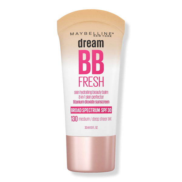 Maybelline Dream Fresh BB Cream 8-In-1 Skin Perfector #1