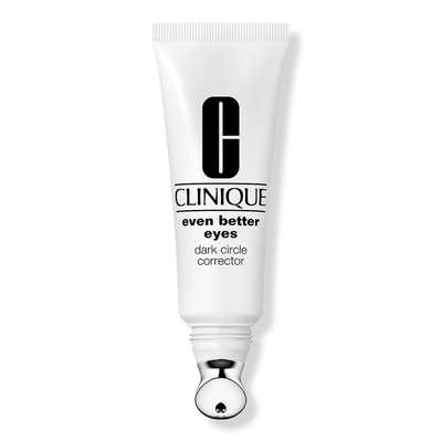 Clinique Even Better Eyes Dark Circle Corrector Under Eye Cream