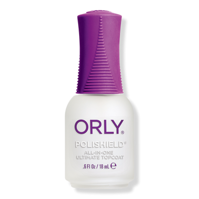 Orly Polishield Topcoat