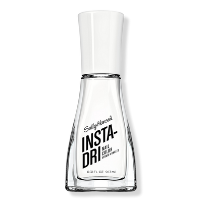 Sally Hansen Insta-Dri Nail Polish, Neutrals