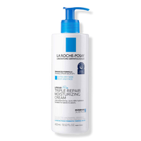 Lipikar AP+M Triple Repair Body Moisturizing Cream for Dry Skin