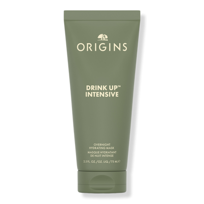 Origins Drink Up Intensive Overnight Hydrating Face Mask