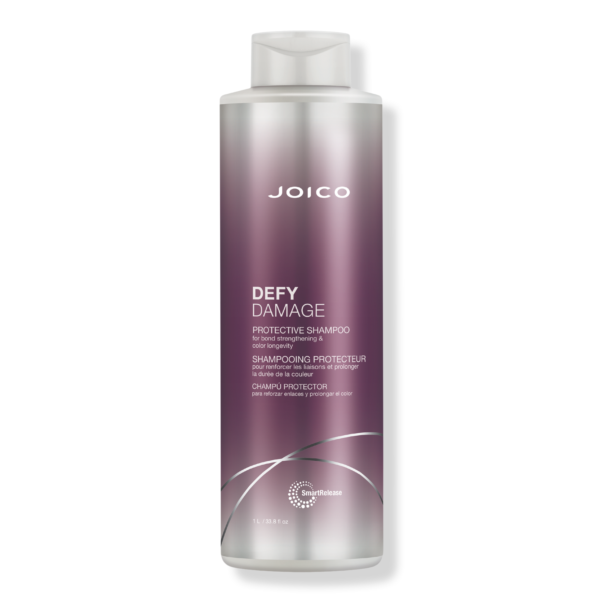 Joico Defy Damage Protective Shampoo #1