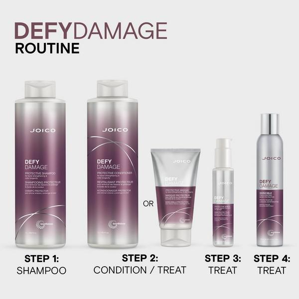 Joico Defy Damage Protective Shampoo #6
