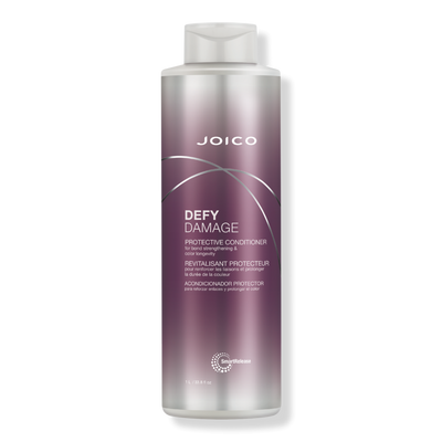 Joico Defy Damage Protective Conditioner for Bond Strengthening and Color Longevity