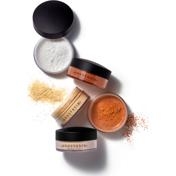 Anastasia Beverly Hills Translucent Loose Setting Powder #3