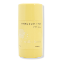 Baking Soda Free Deodorant