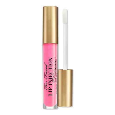 Too Faced Lip Injection Extreme Hydrating Lip Plumper Gloss