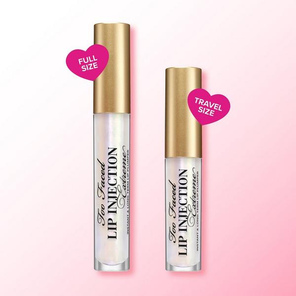Too Faced Lip Injection Extreme Hydrating Lip Plumper Gloss #6