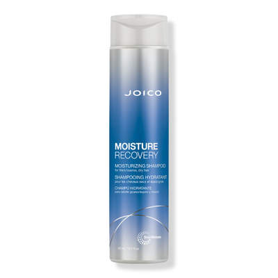 Joico Moisture Recovery Moisturizing Shampoo for Thick/Coarse Hair, Dry Hair