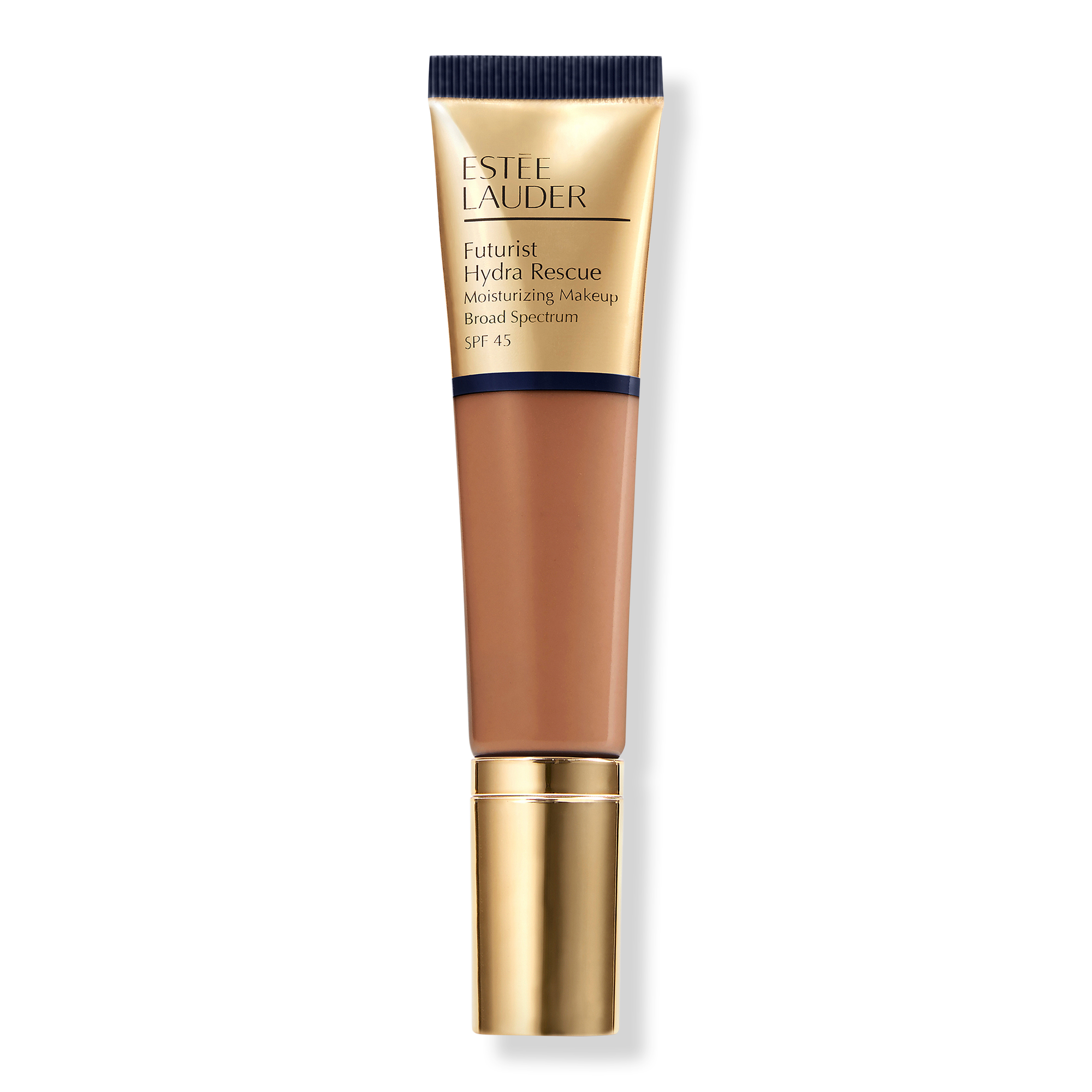 Estée Lauder Futurist Hydra Rescue Moisturizing Foundation SPF 45 #1