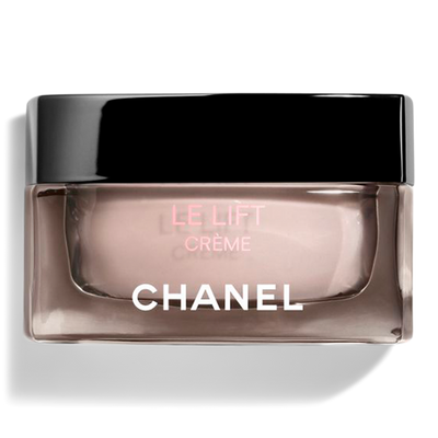CHANEL LE LIFT CRÈME Smooths - Firms - Illuminates