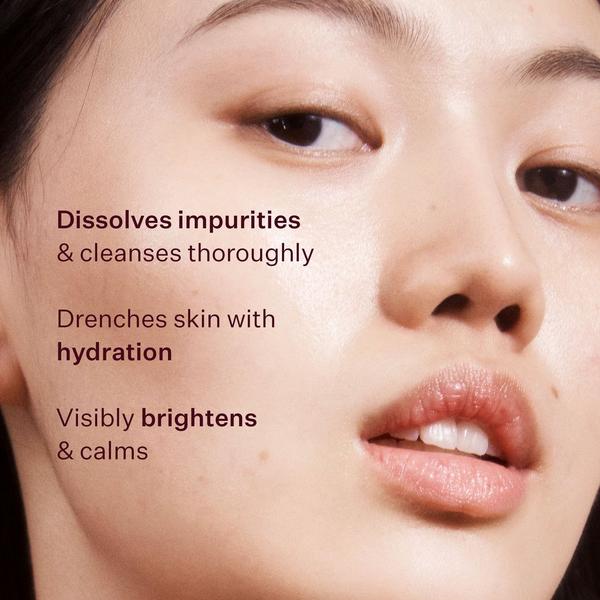 PEACH & LILY Glass Skin Discovery Kit #6