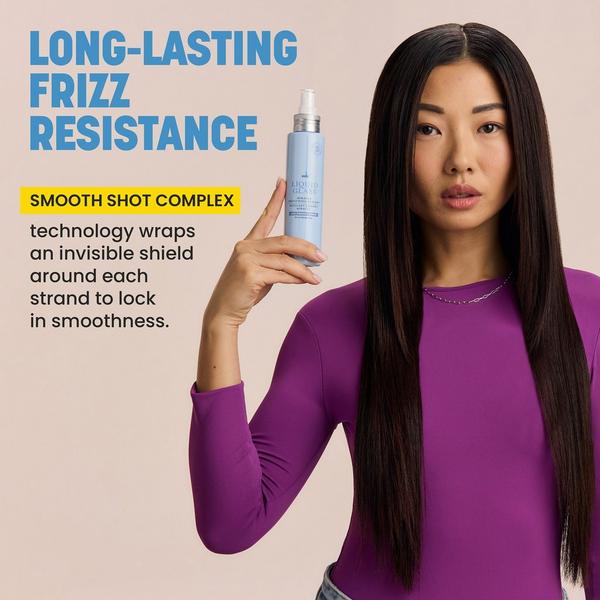 Drybar Liquid Glass Miracle Smoothing Sealant #7