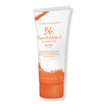 Bumble and bumble Hairdresser's Invisible Oil Hydrating Hair Mask
