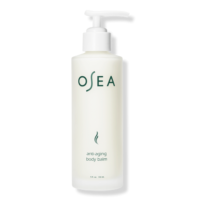 OSEA Anti-Aging Body Balm Firming Moisturizer