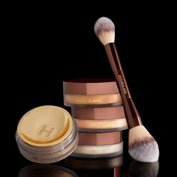 HOURGLASS Veil Translucent Setting Powder #5