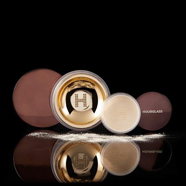 HOURGLASS Veil Translucent Setting Powder #6