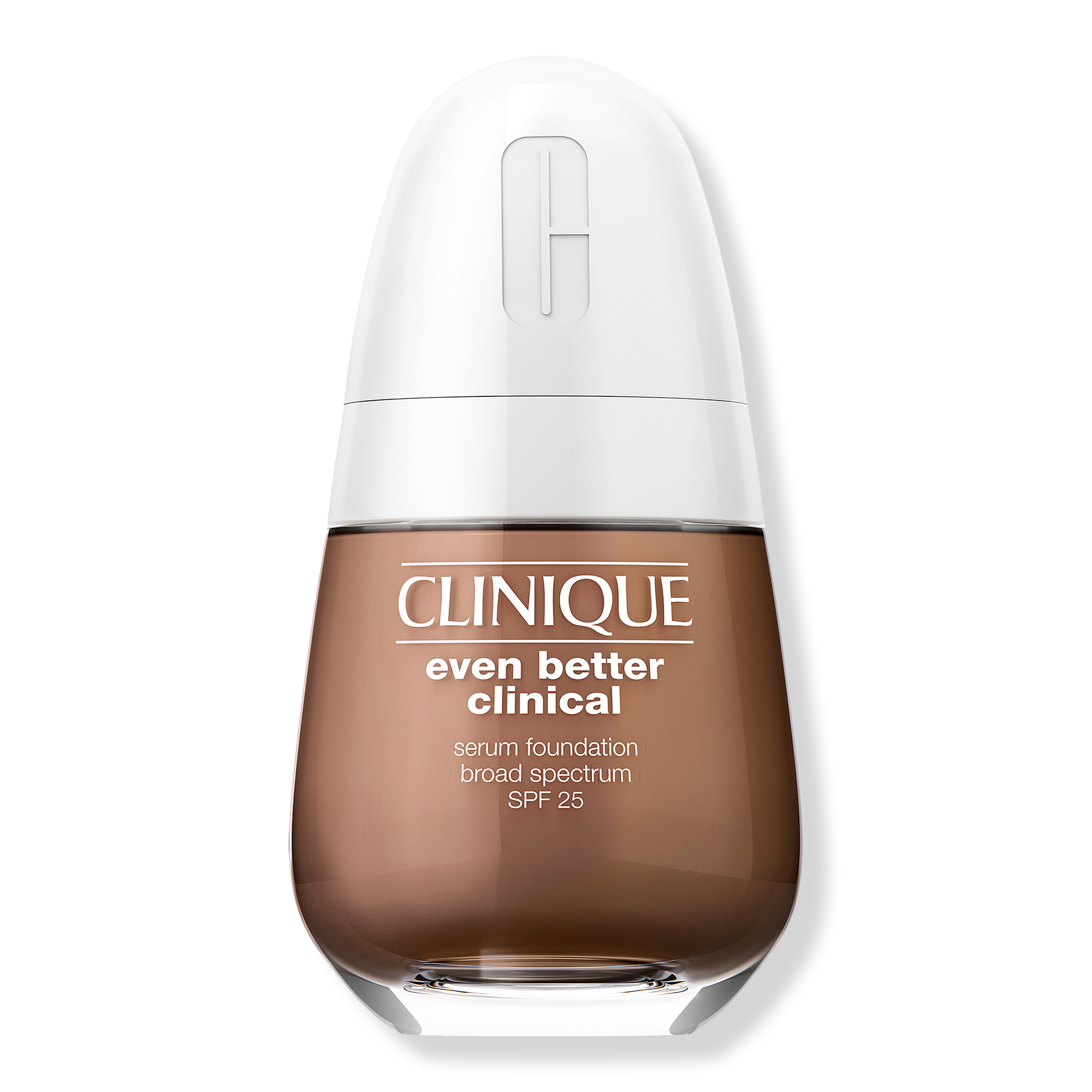 Clinique Even Better Clinical Serum Foundation Broad Spectrum SPF 25 #1