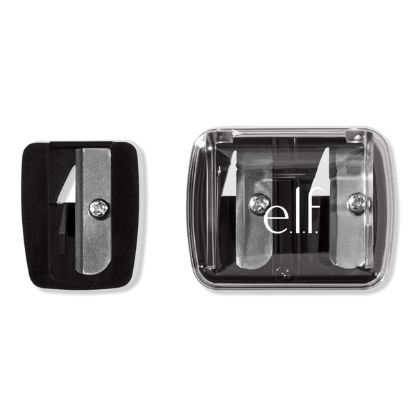 e.l.f. Cosmetics Dual Pencil Sharpener #1