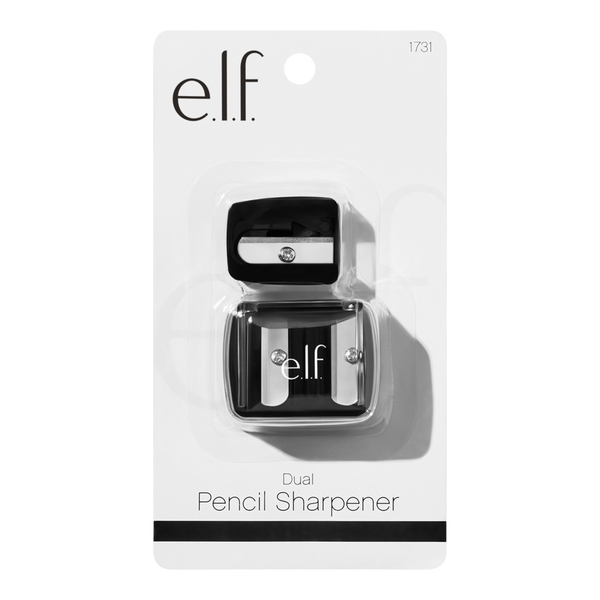 e.l.f. Cosmetics Dual Pencil Sharpener #2