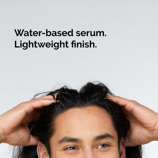 The Ordinary Multi-Peptide Serum for Hair Density for Thicker, Fuller Looking Hair #5
