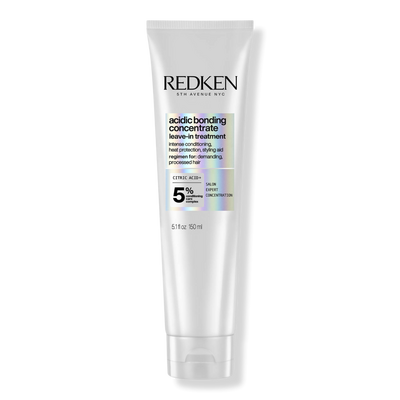 Redken Acidic Bonding Concentrate Leave-In Treatment for Damaged Hair