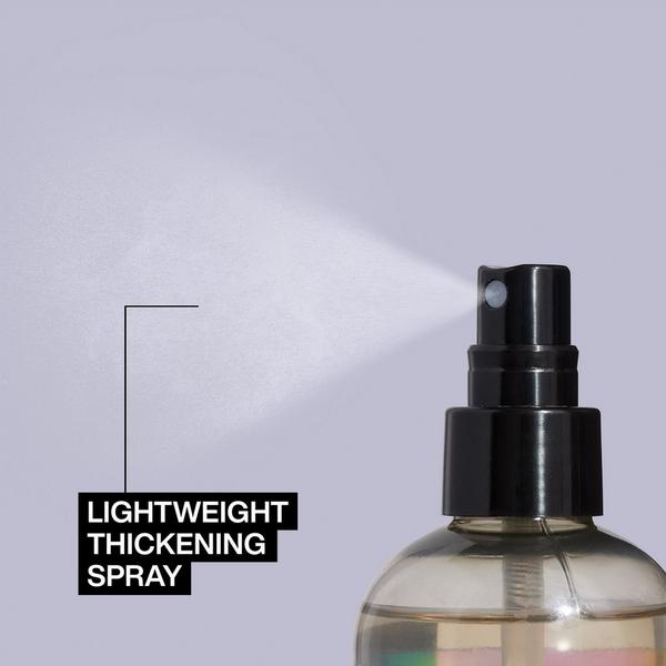 Redken Volume Maximizer Thickening Spray #3