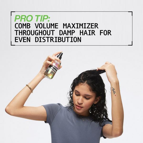 Redken Volume Maximizer Thickening Spray #5