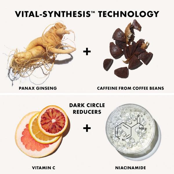 Origins GinZing Refreshing Eye Cream #9