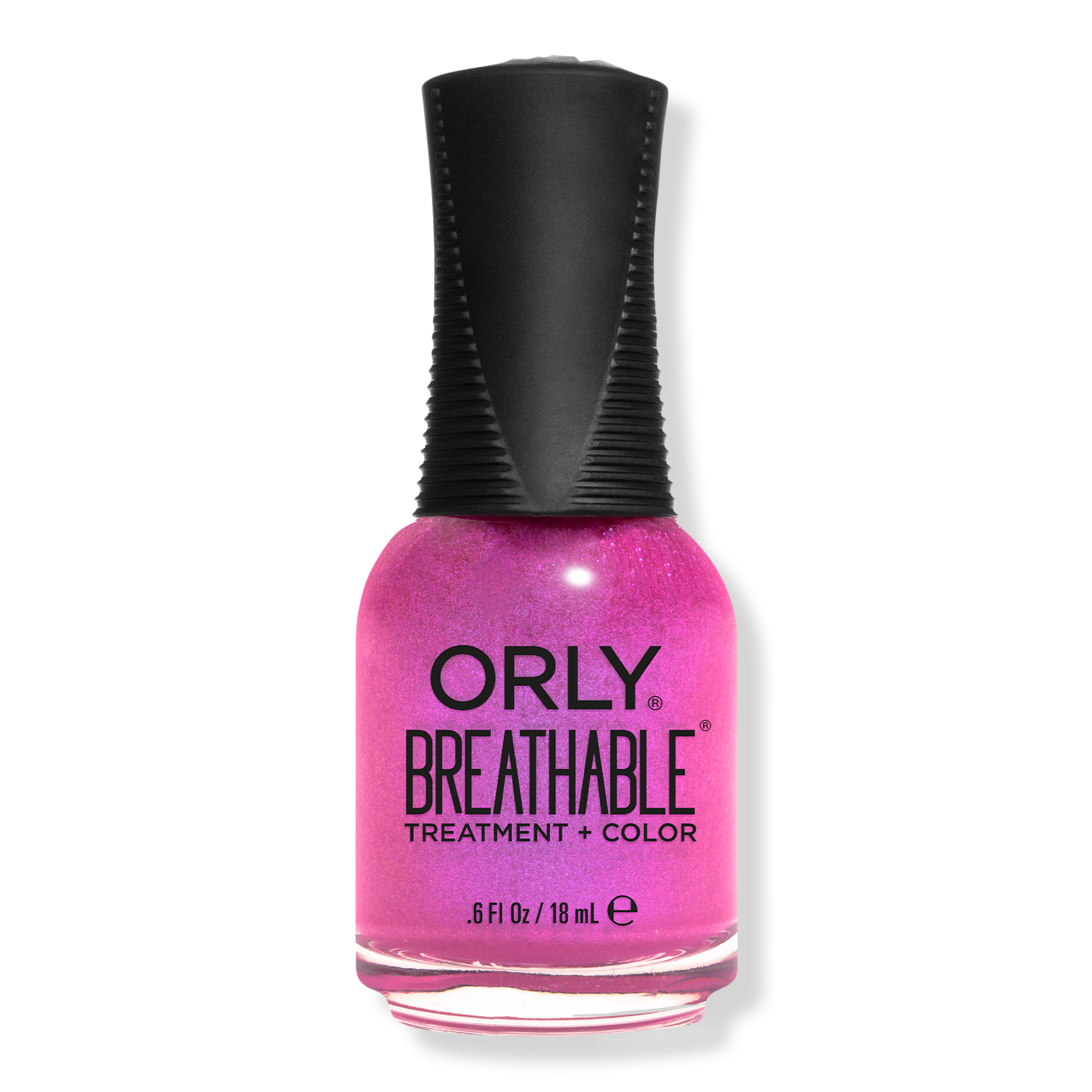 Orly Breathable Treatment + Color #1