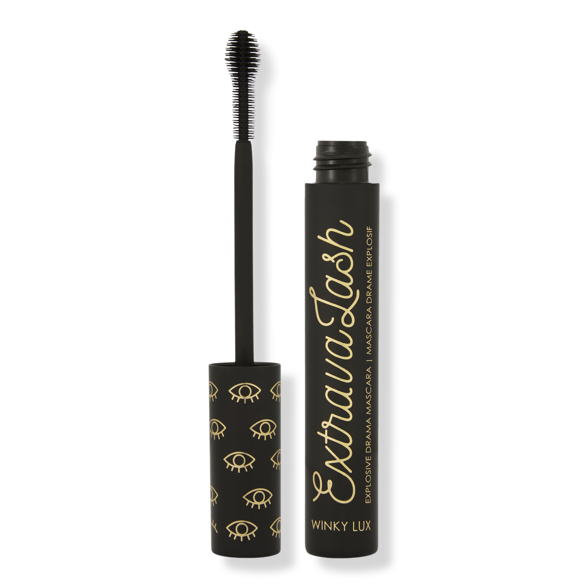 Winky Lux ExtravaLash Mascara #1