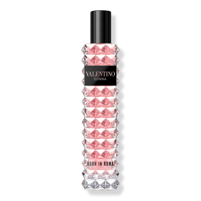 Valentino Free Donna Born in Roma Travel Spray with $179 brand purchase Free Donna Born in Roma Travel Spray with $179 brand purchase