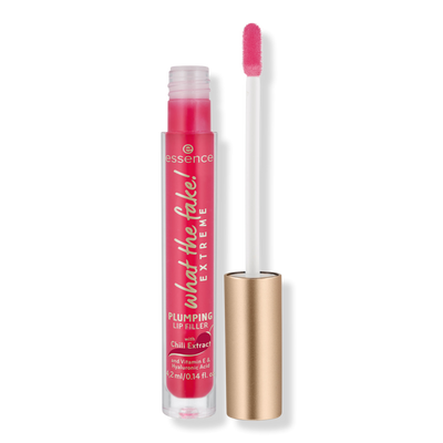 Essence What The Fake! Extreme Plumping Lip Filler