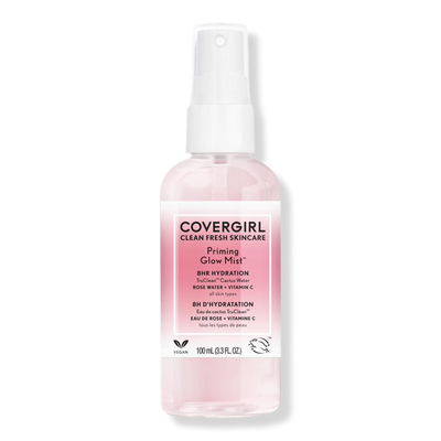 CoverGirl Clean Fresh Skincare Priming Glow Mist