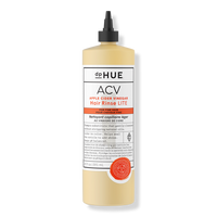 Apple Cider Vinegar Hair Rinse LITE