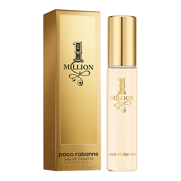 Rabanne 1 Million Eau de Toilette Travel Spray #2