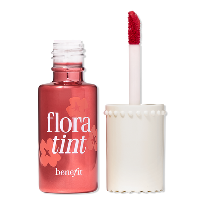 Benefit Cosmetics Benetint Liquid Lip & Cheek Stain