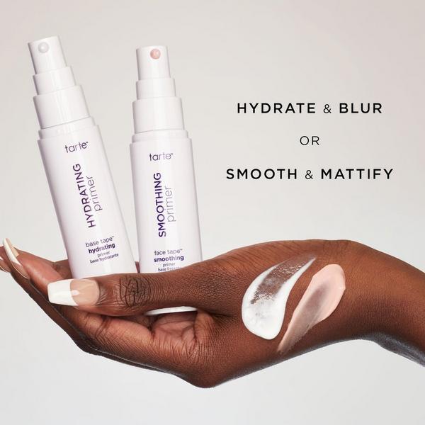 Tarte Face Tape Smoothing Primer #8