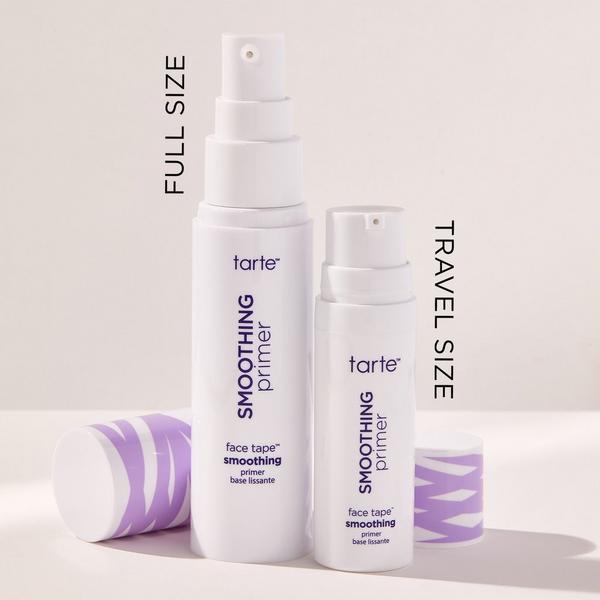 Tarte Face Tape Smoothing Primer #10