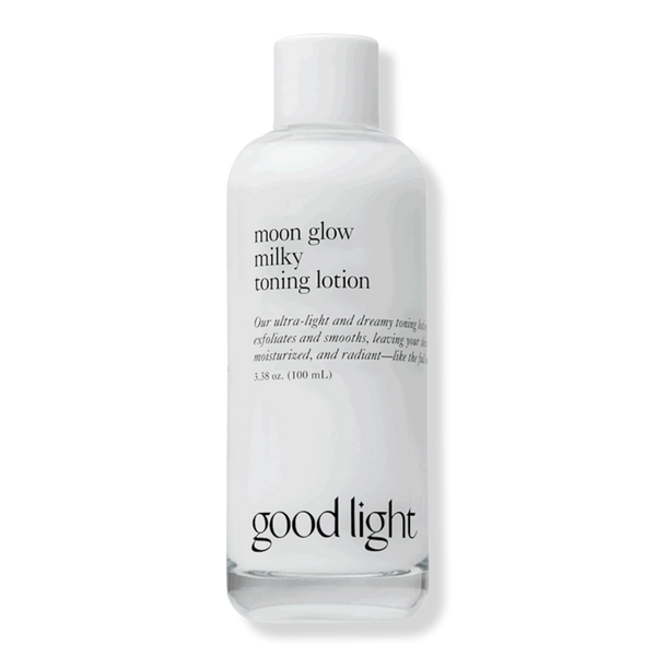 good light Moon Glow Milky Moisturizing Toning Lotion #1