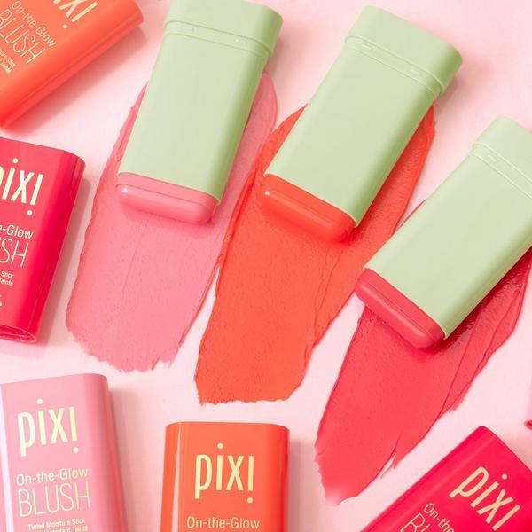 Pixi On-the-Glow Blush Tinted Moisture Stick #4
