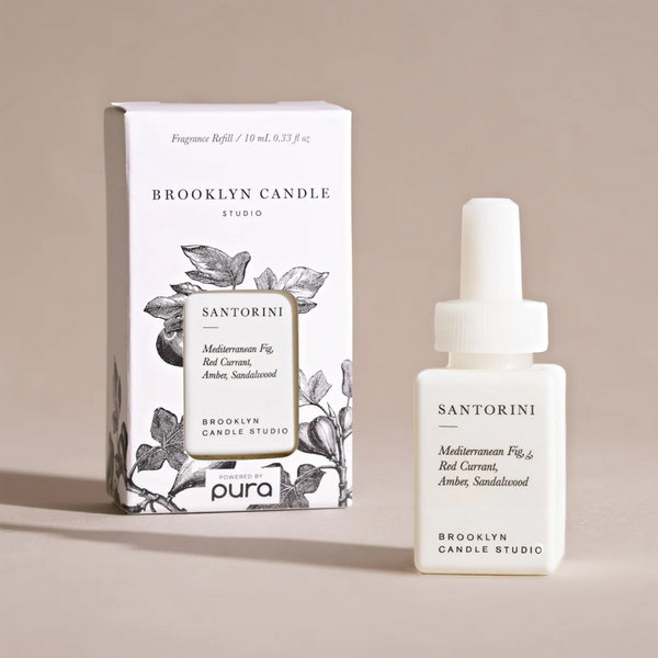Pura Pura x Brooklyn Candle Studio Smart Vial Diffuser Refill #6