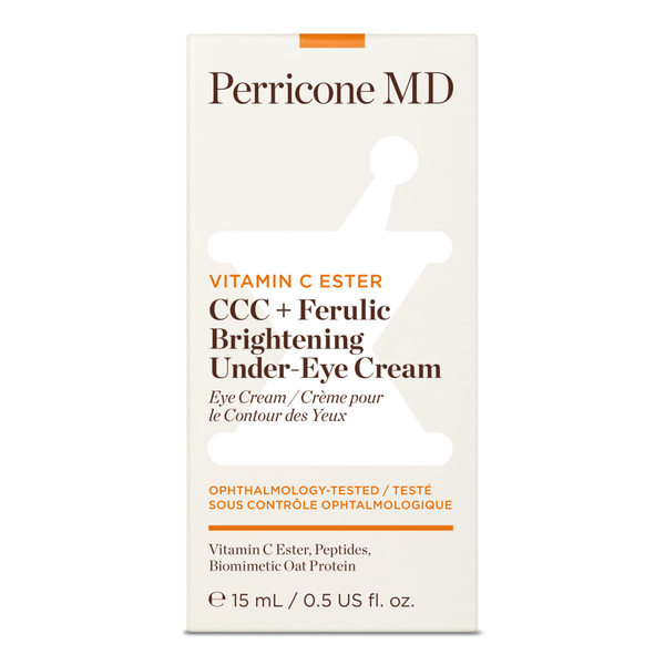 Perricone MD Vitamin C Ester CCC+ Ferulic Brightening Under-Eye Cream #4