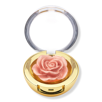 Winky Lux Cheeky Rose Highlighter