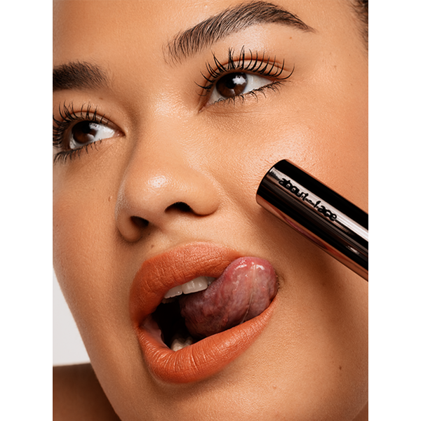 about-face Volumizing Mascara #5
