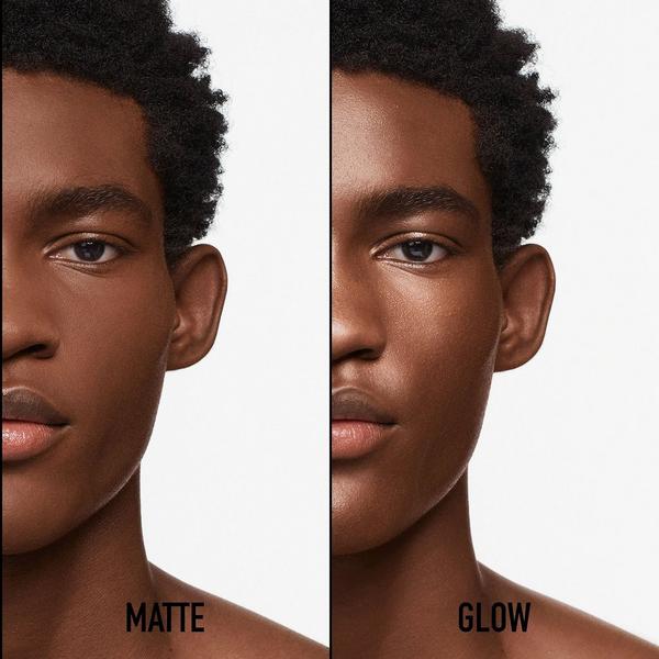 Dior Dior Forever Fluid Skin Glow Foundation #5