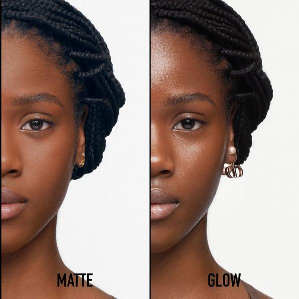 Dior Dior Forever Fluid Skin Glow Foundation #5